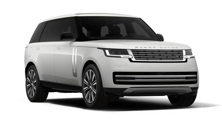 Land Rover Range Rover 4.4 P530 V8 Autobiography LWB 4dr Auto Petrol Estate